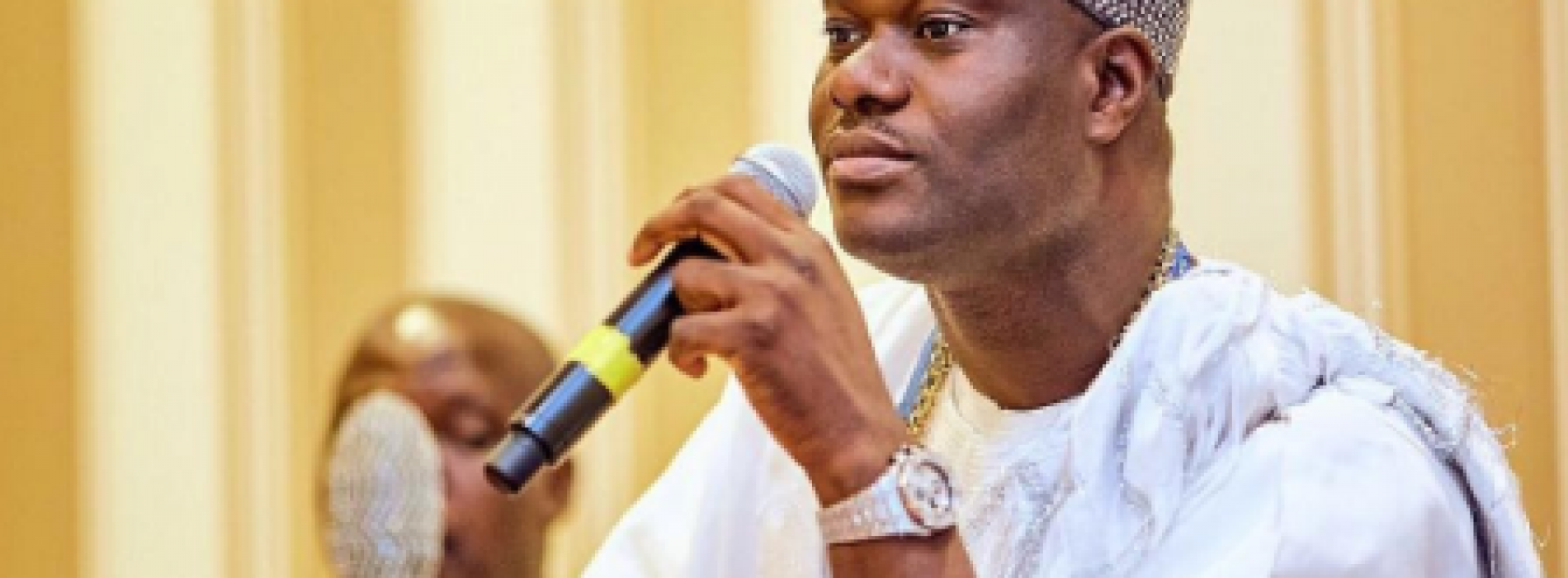 Ooni, UNFPA, others harp on more investments in family planning