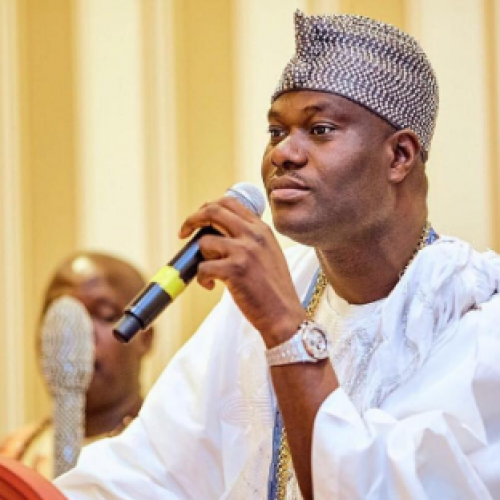 Ooni, UNFPA, others harp on more investments in family planning