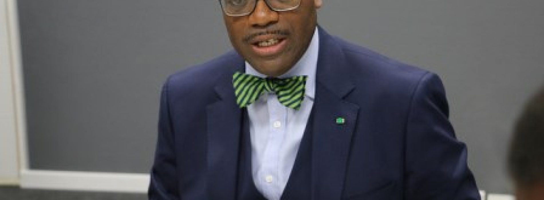 Adesina, AfDB President calls for immediate action over deepening global malnutrition crisis