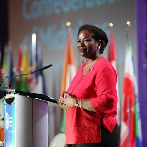 Why Nathalia Kanem was appointed UNFPA Executive Director – Gates Foundation Chief