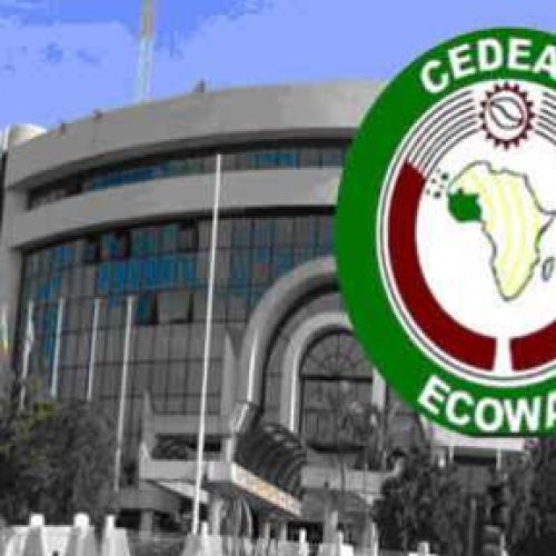 ECOWAS lists priority areas for region’s children