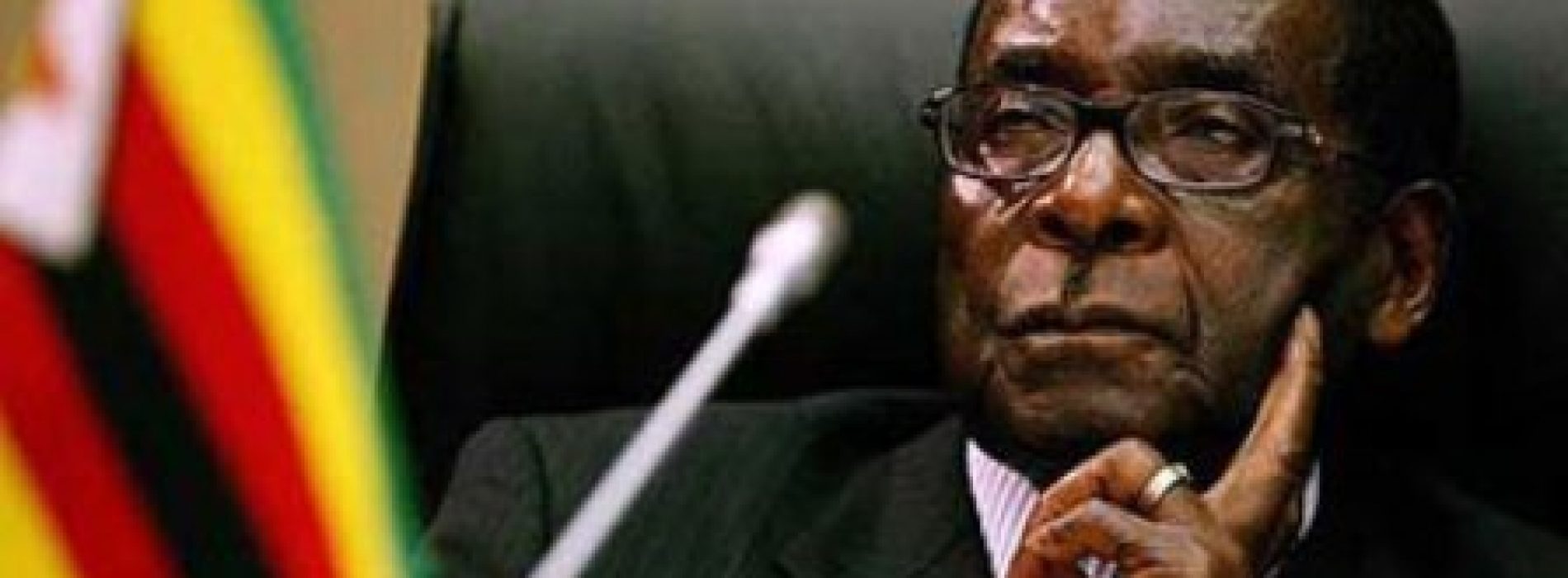 WHO rescinds Mugabe’s appointment as NCDs goodwill ambassador