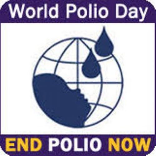 Private medical practitioners renew war against polio