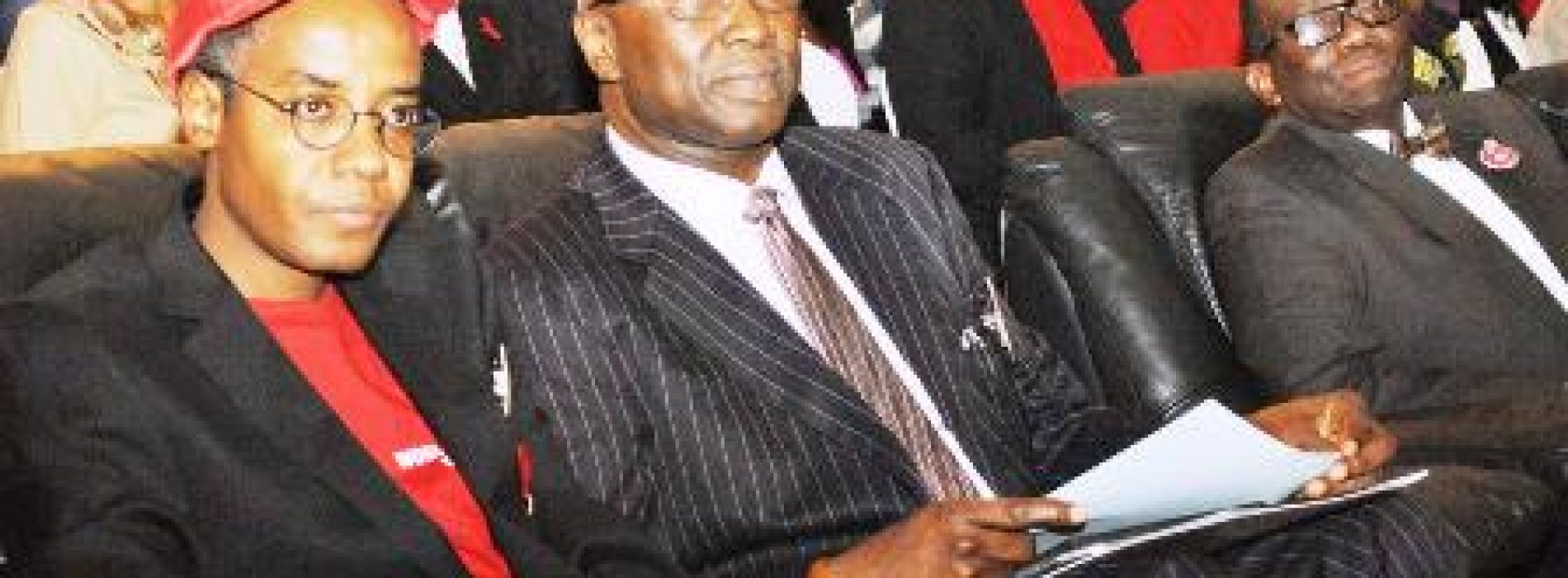 Hope rises for HIV patients, others as NASS vows to implement NH Act