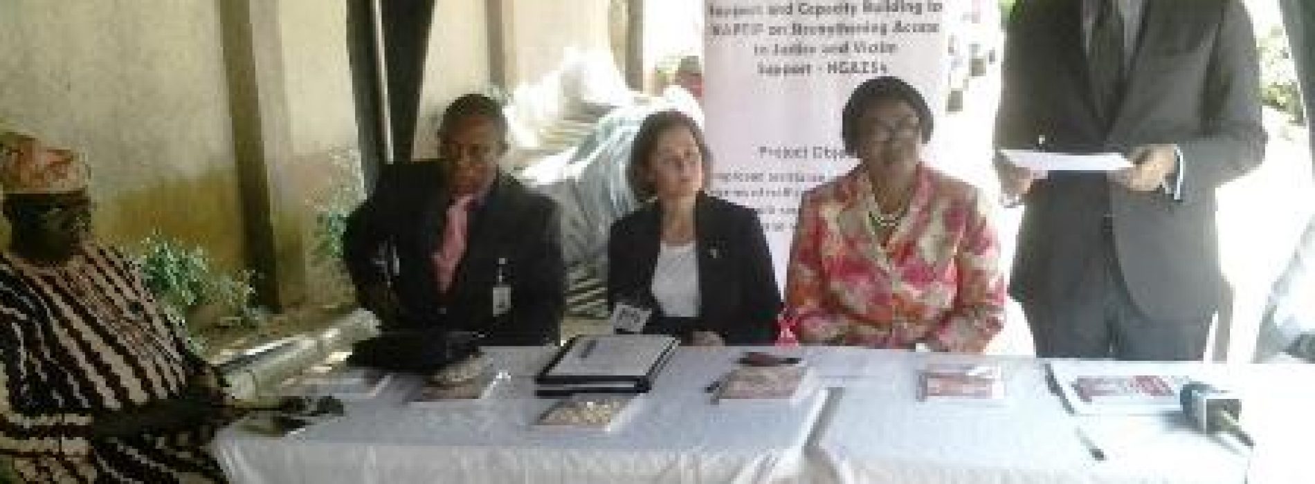 NAPTIP, UNODC empower human trafficking victims