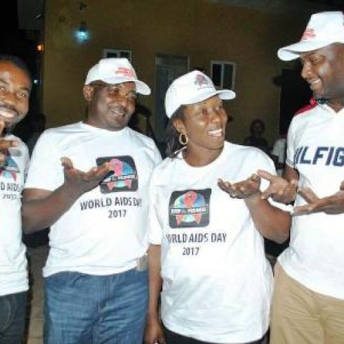 NGO sensitizes Kubwa youths against HIV/AIDS