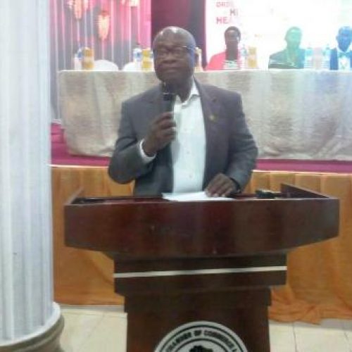 Help improve healthcare standard, Lagos Health Commissioner urges doctors