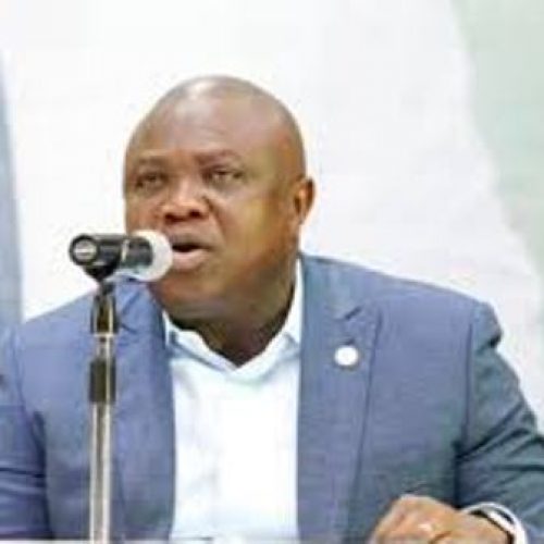 Lagos Restates Commitment to Reduction of Non Communicable Diseases