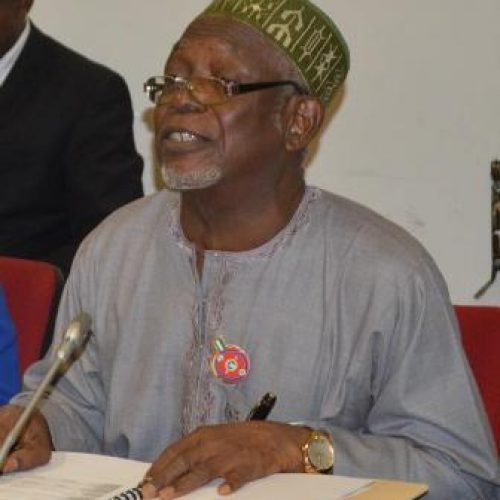 Nigeria not Ready to Fight Corruption with Poor Funding of ICPC – Senate