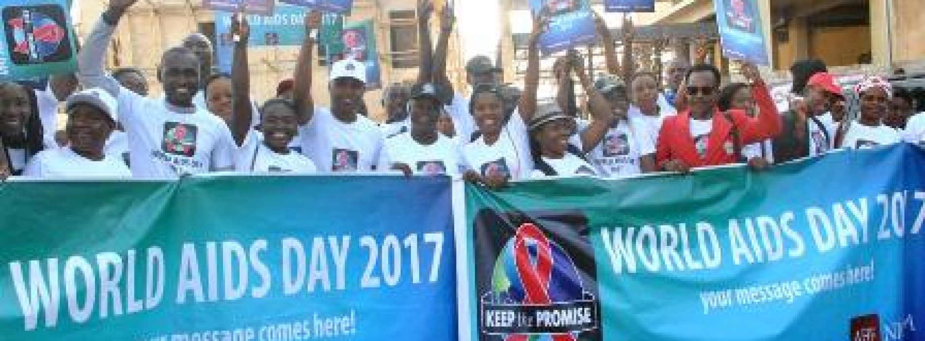 Nigeria must do more to end HIV/AIDS , AHF, others tell FG