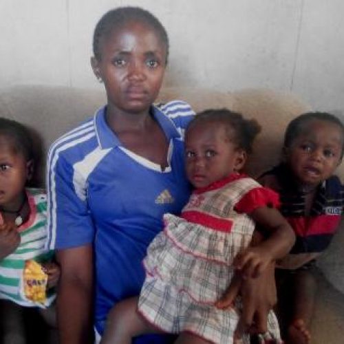Ordeal of child delivery in Abuja community without water, hospital