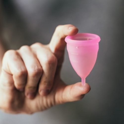 Menstrual cups spark interest in Malawi