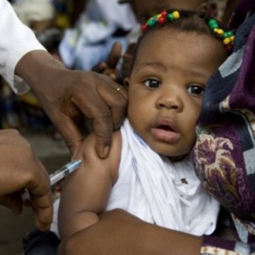 Orange, Gavi, Côte d’Ivoire join forces to boost child immunisation