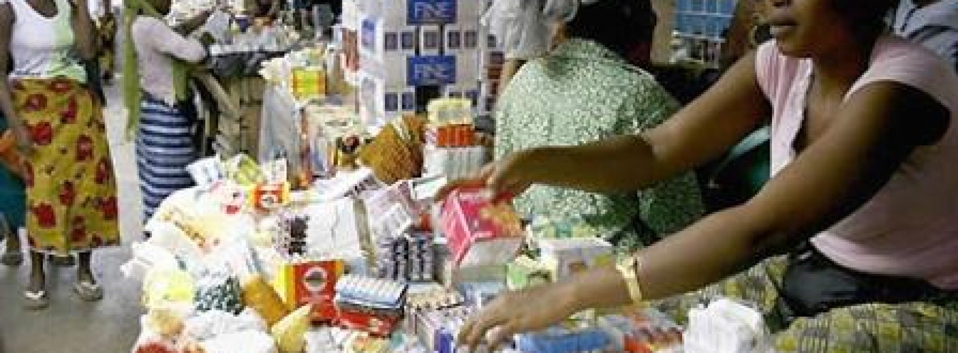 FG bans open drug markets