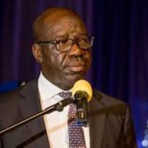 Edo governor releases N100m to fight Lassa fever