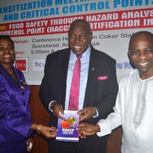 Lagos moves to check food, water, beverage contamination in eateries, restaurants, hotels, others