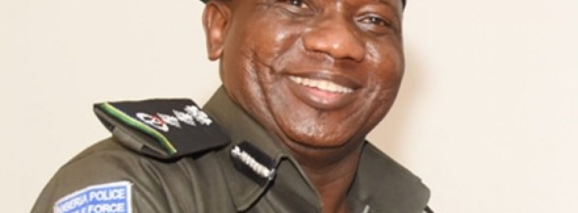 Breaking: Police take over NHIS office