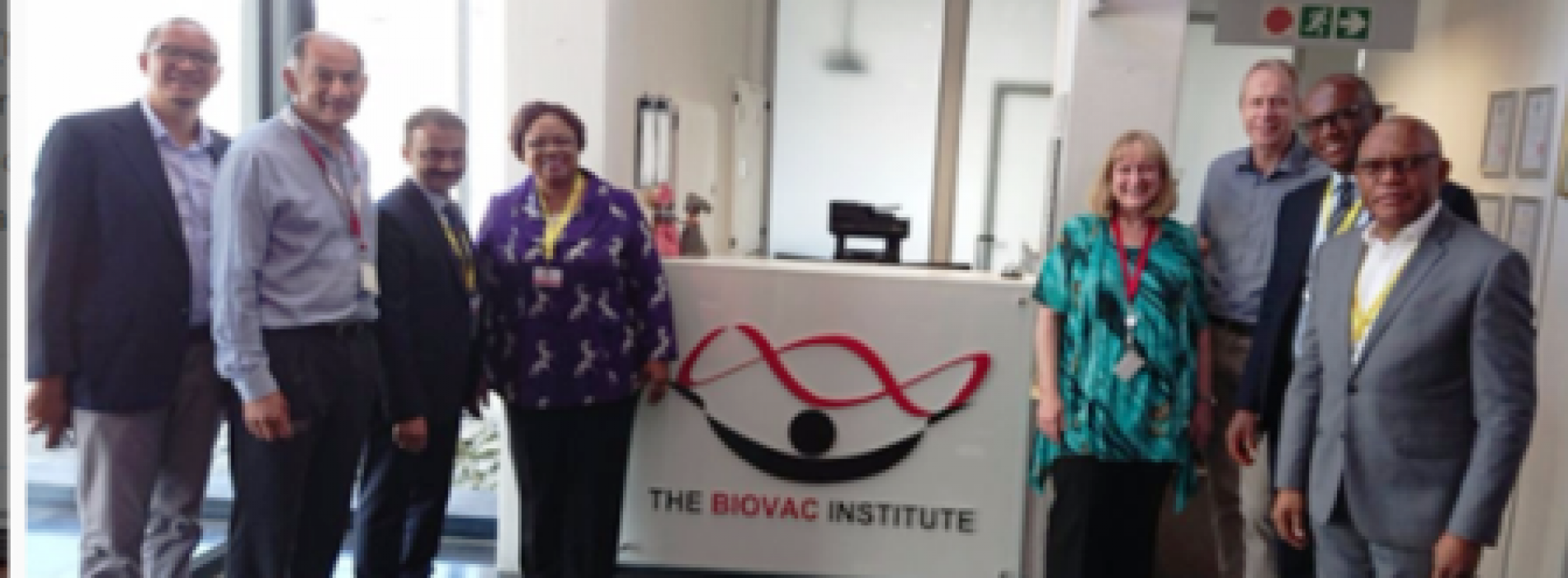 BVNL partners South  Africa’s Biovac to strengthen vaccine initiative for Africa