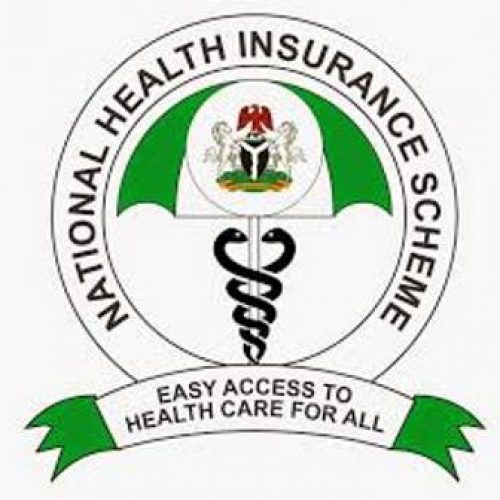 NHIS workers protest reinstatement of suspended Executive-Secretary