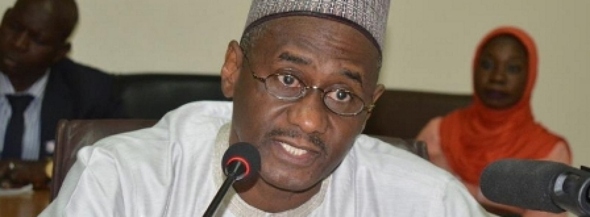 Exclusive: Report that nailed NHIS boss, Usman Yusuf