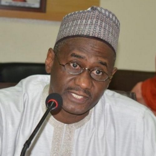 Exclusive: Report that nailed NHIS boss, Usman Yusuf