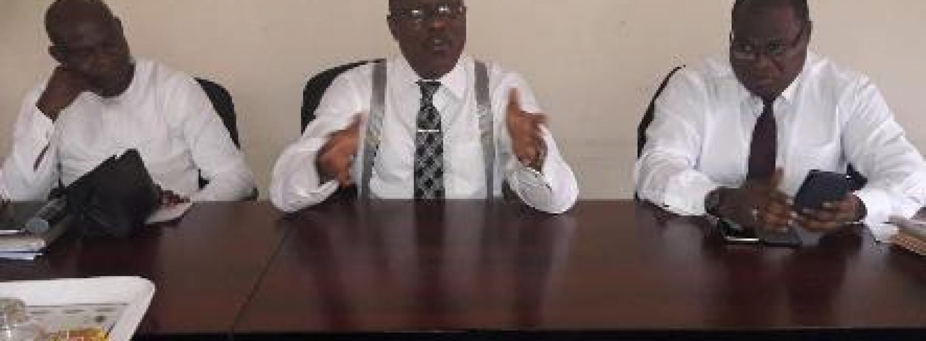 HMCAN deplores recall of NHIS boss, Usman Yusuf