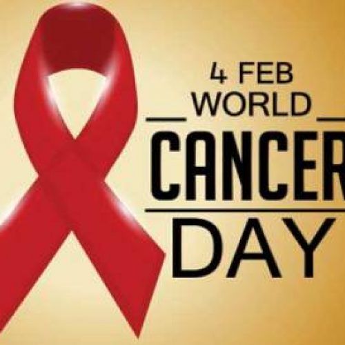 World Cancer Day: Minister advocates physical exercises to reduce risk