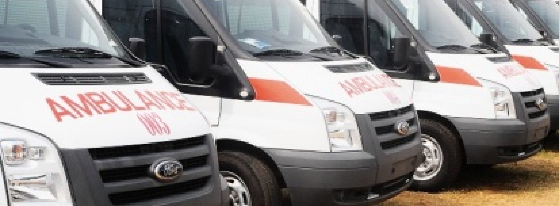 Nigeria has less than 1000 functional ambulances, Health Minister says