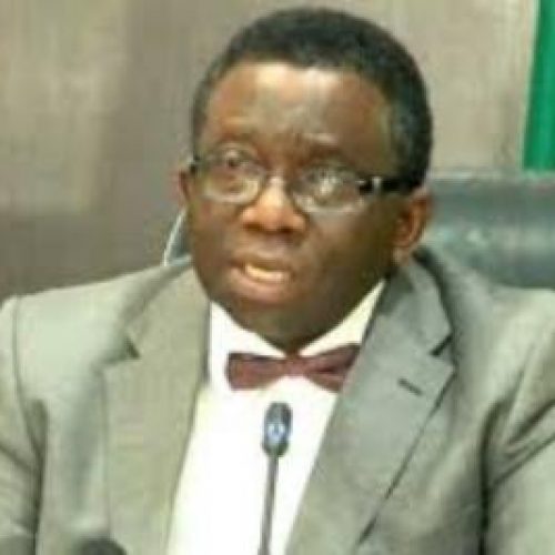 Nigeria records 756,000 Under-Five deaths annually – FG