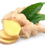 Health Benefits of Ginger