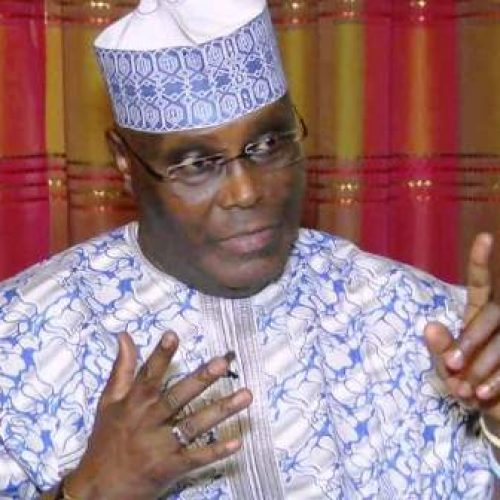 Atiku, Saudi German Hospital  to establish 100-bed hospital in Abuja