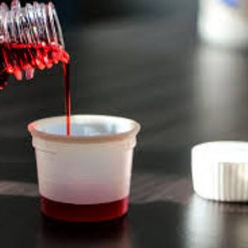 PCN now enforcing codeine recall – Registrar