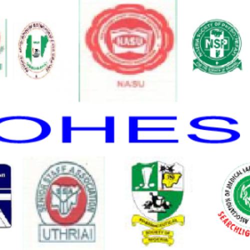 At last, JOHESU suspends 44-day-old strike