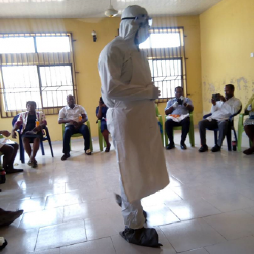 Health Minister declares end of Lassa fever emergency phase