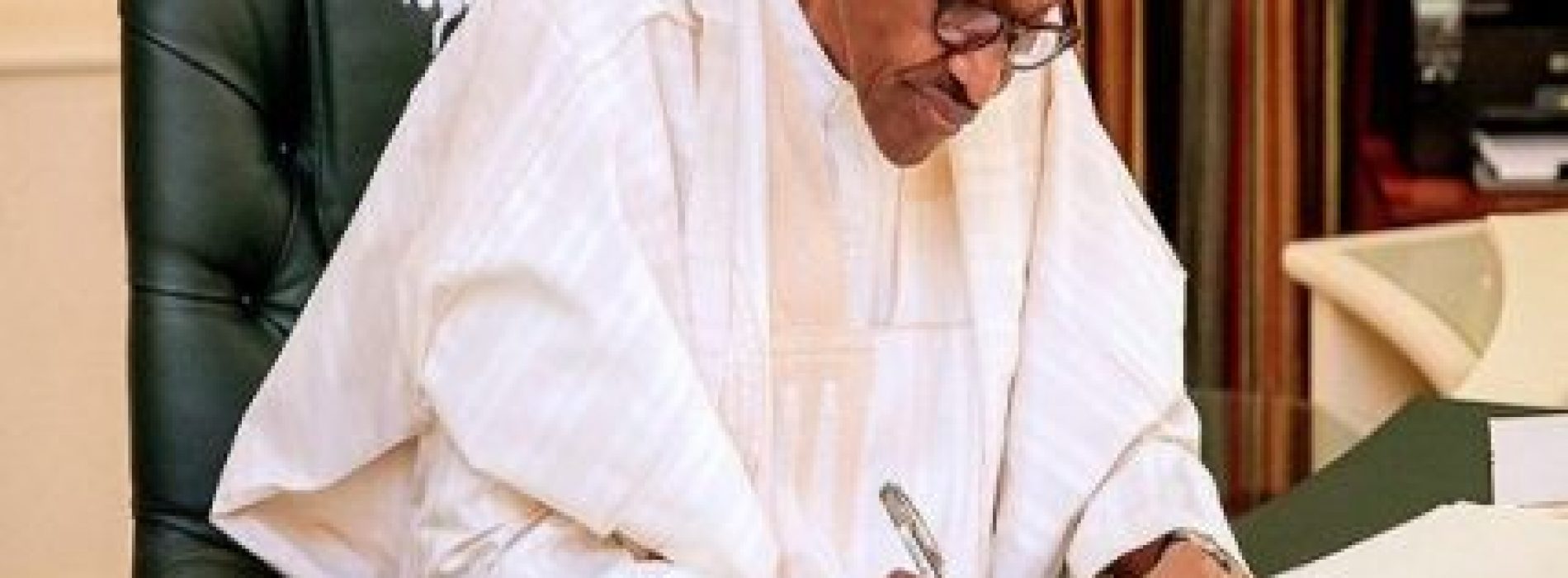 Buhari signs medical residency training bill into law