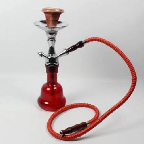 Enforce ban on Shisha, minister urges police, others