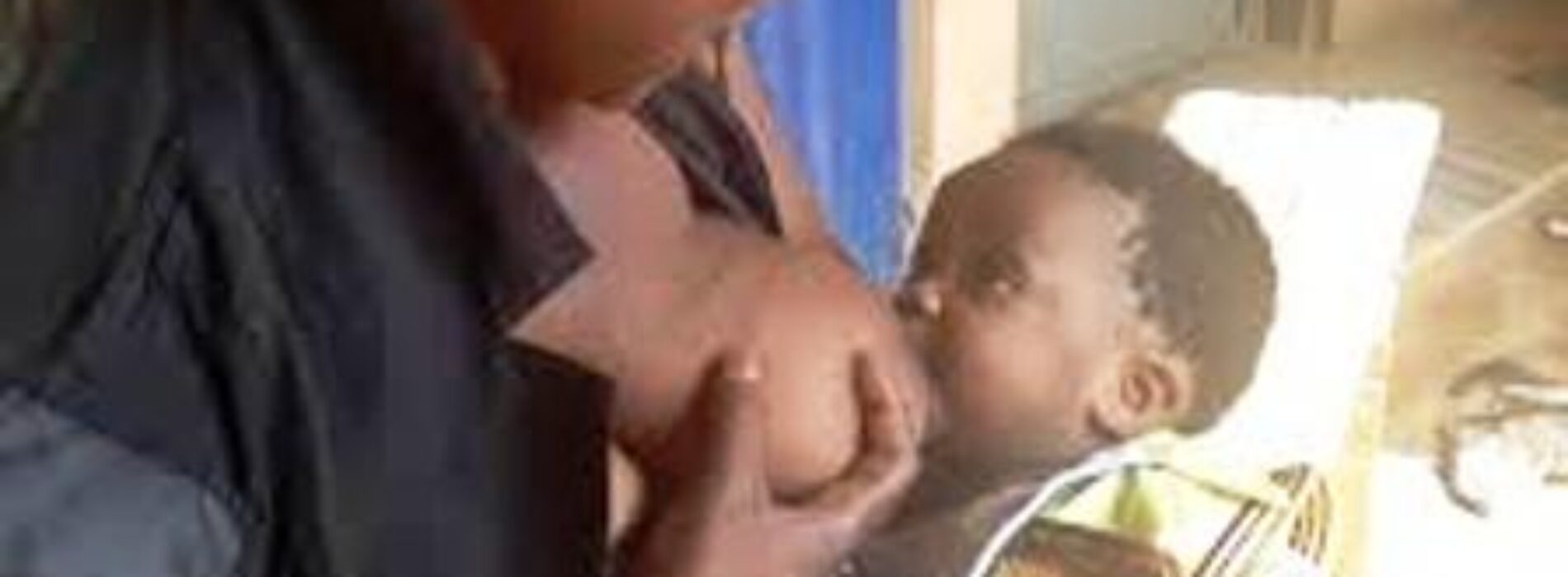 Exclusive breastfeeding saves more children than other preventive interventions – Experts