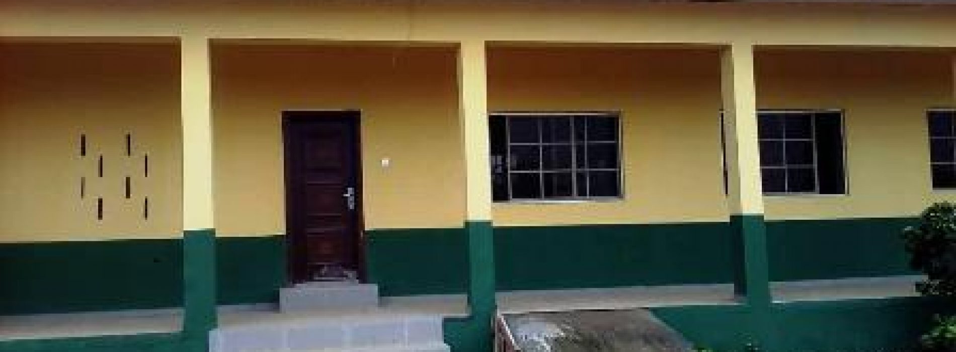 Ikorodu residents cry for help over neglected PHC