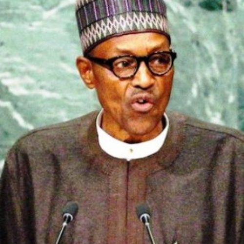 23 million Nigerian children receive chemo-prevention against malaria—-Buhari