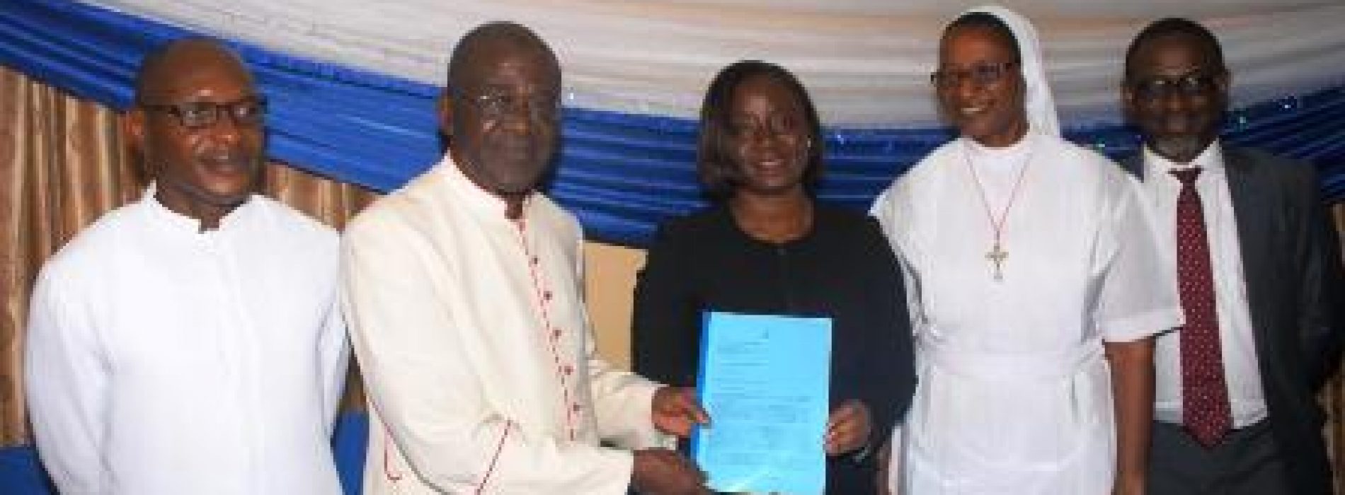 Sanofi, Lagos Catholic diocese sign pact on diabetes, hypertension management