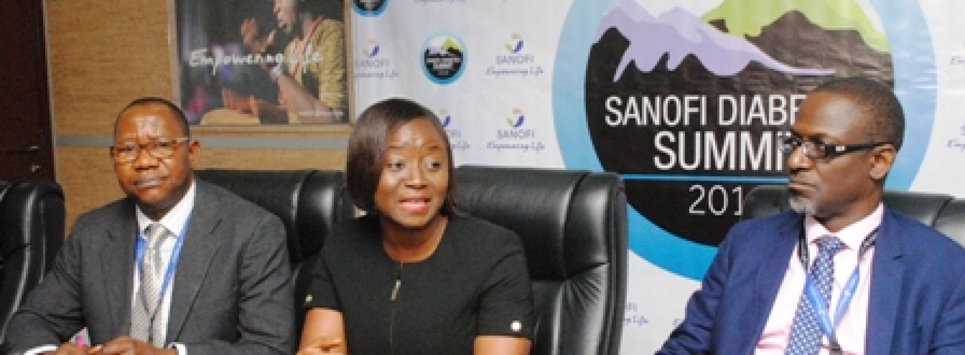 Experts storm Lagos for Sanofi Diabetes Summit