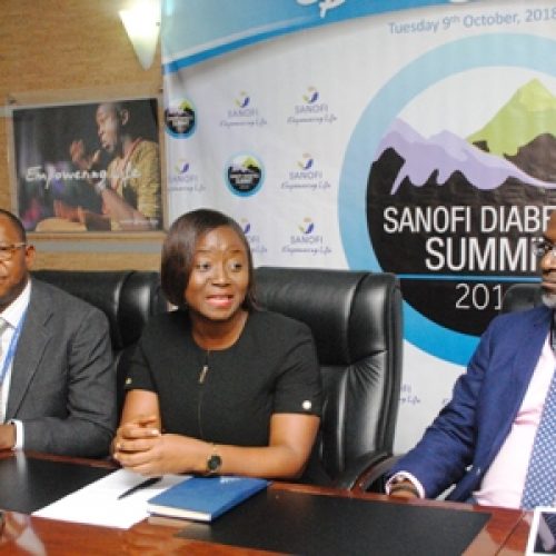 Experts storm Lagos for Sanofi Diabetes Summit