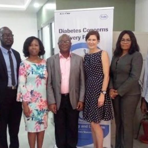 Why diabetes mgt. in Nigeria needs urgent Govt. intervention, stakeholders speak