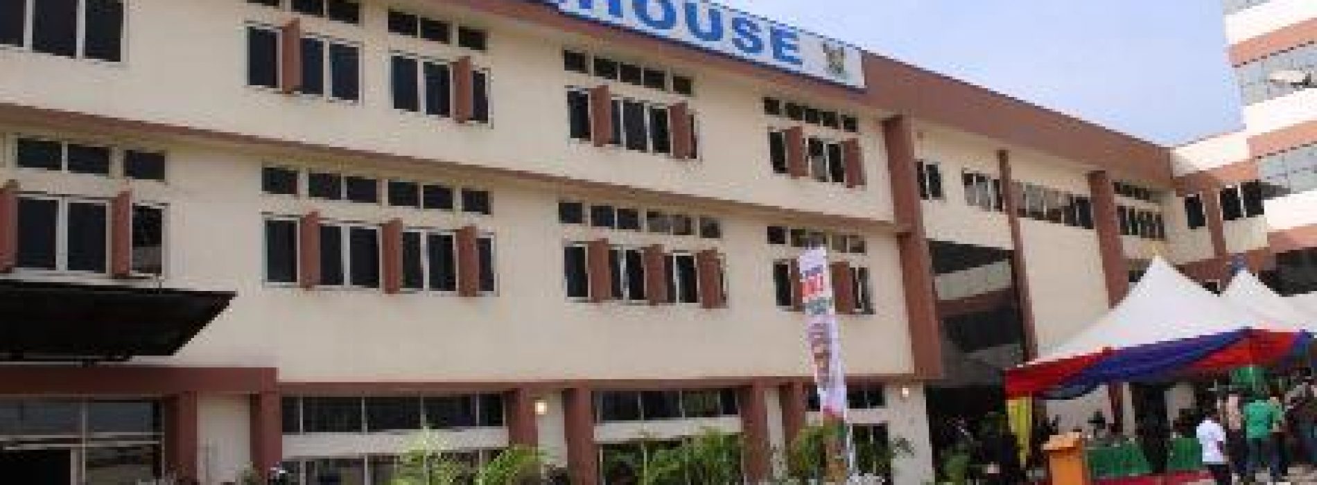 Buhari Unveils Refurbished 170-bed ‘Ayinke House’