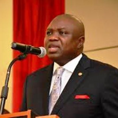 Lagos restates resolve to partner private sector for improved health care delivery