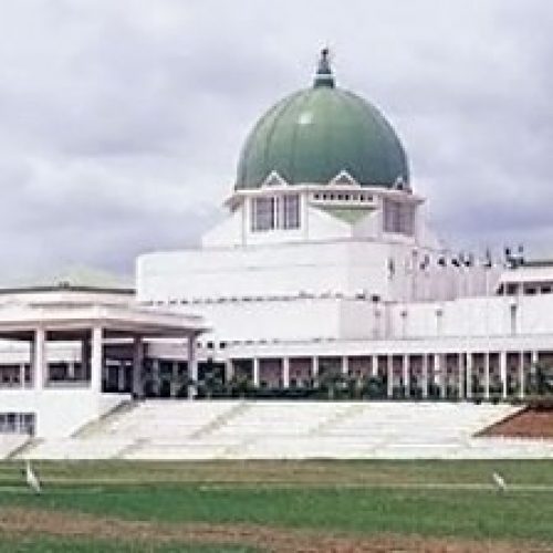 Adewole appears before Senate