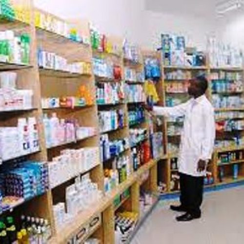 ACPN orders closure of Pharmacy shops on Tuesday