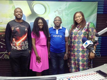 Live 93.7 FM, Rhythm937 Lagos, Rhythm93.7 Lagos, Nigeria