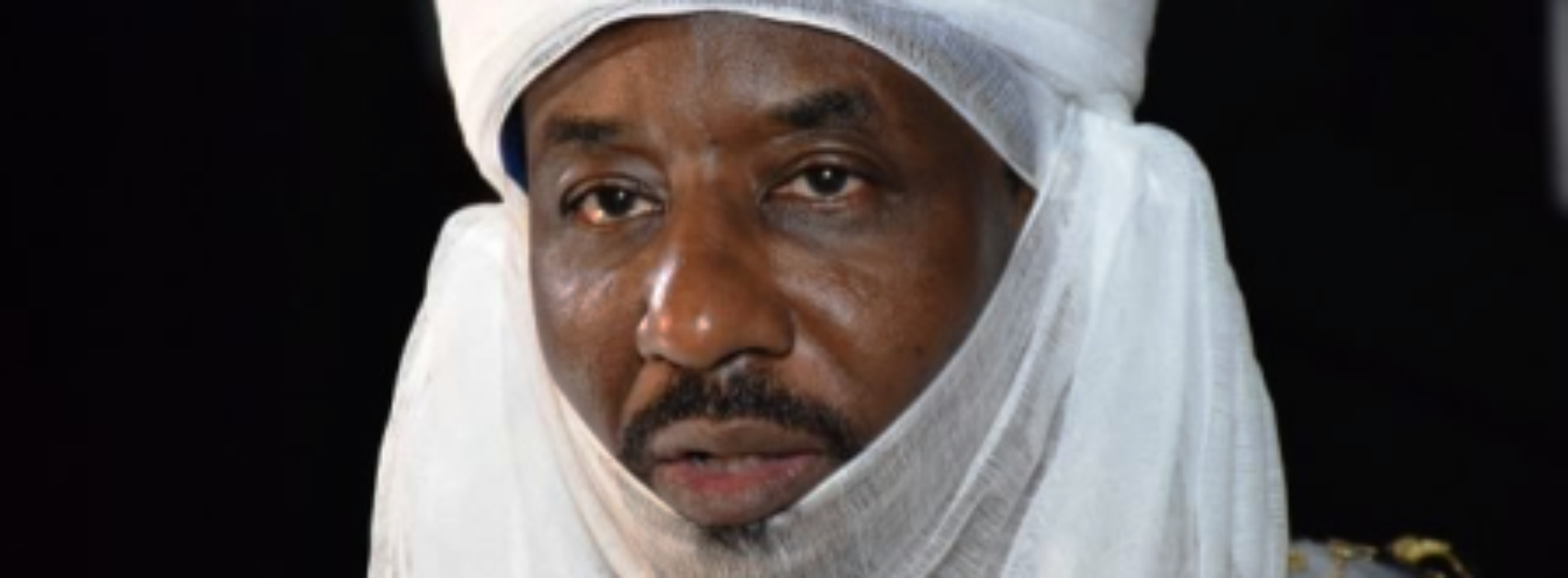 Malnutrition: My saddest moment by Emir of Kano