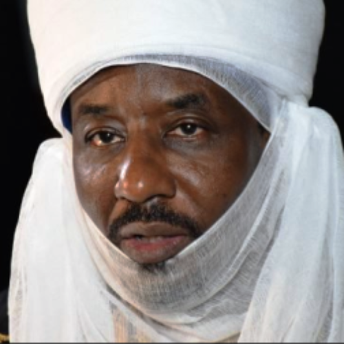 Malnutrition: My saddest moment by Emir of Kano